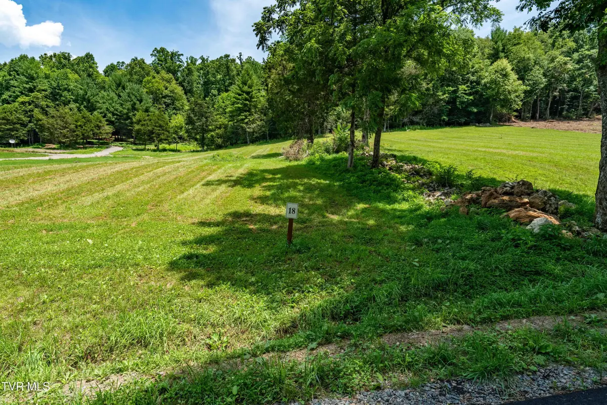 Lot #18 Vineyard Valley Drive, Butler, TN 37640 - Image #1