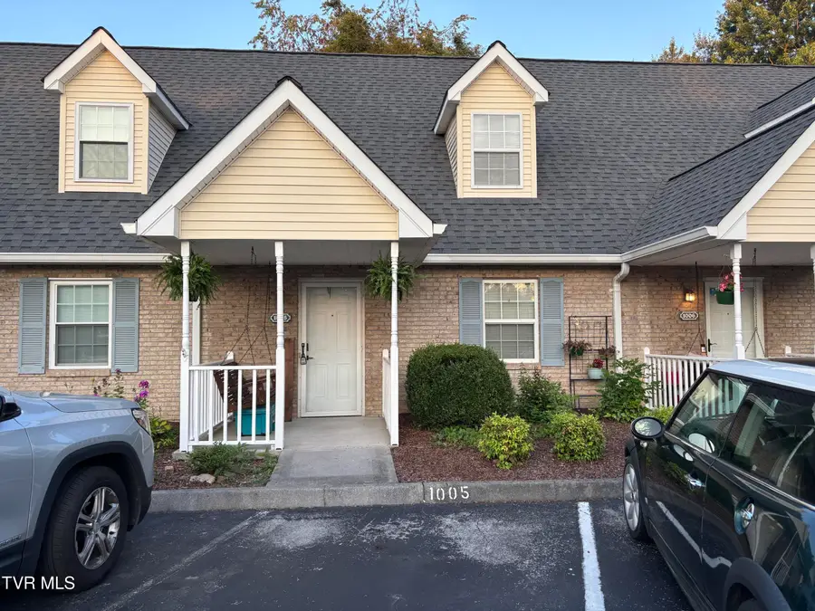 1005 Milton Court #1005, Kingsport, TN 37664 - Image #2