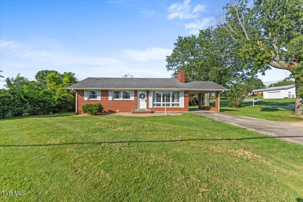 2295 Jones Bridge Road, Greeneville, TN 37743 - Image #1