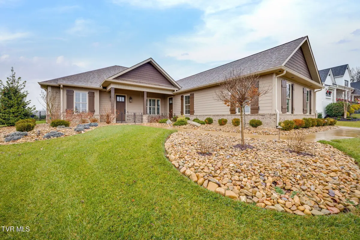 1517 Conestoga Pass, Johnson City, TN 37601 - Image #1