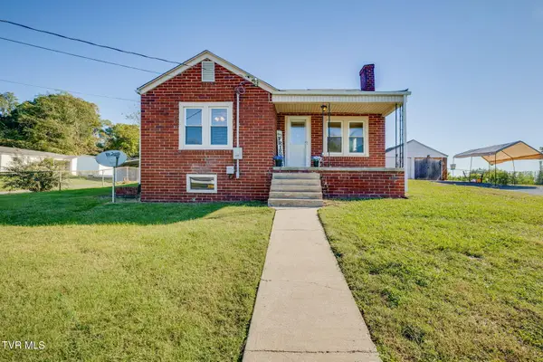 129 Holcomb Street, Kingsport, TN 37660