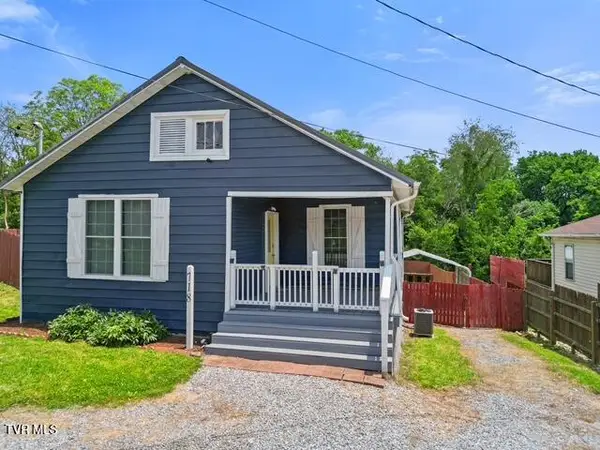 718 North Main Street, Greeneville, TN 37745