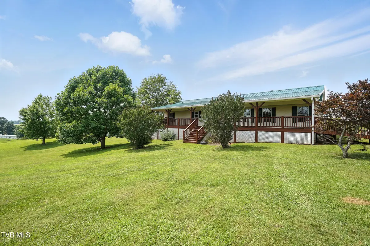 205 Clyde Miller Drive, Telford, TN 37690 - Image #1