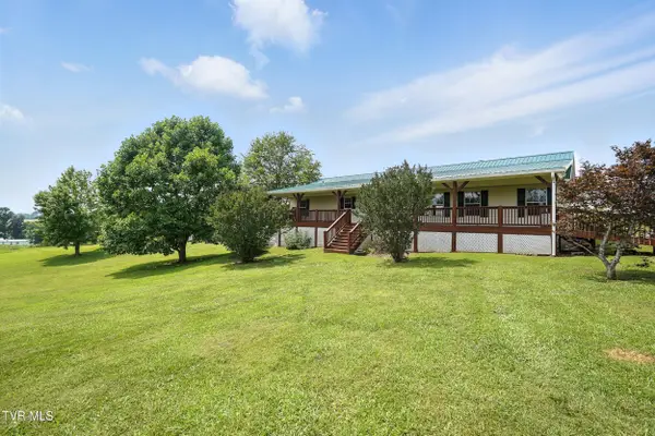 205 Clyde Miller Drive, Telford, TN 37690