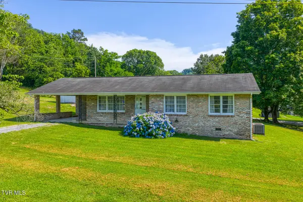 426 South Johnson Road, Rogersville, TN 37857