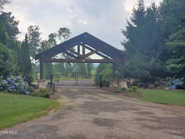 35 Of Dry Hill Road, Butler, TN 37640