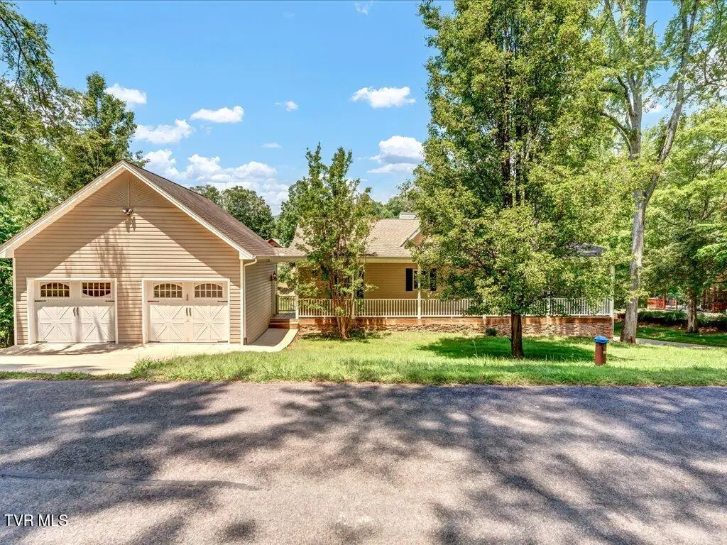 1616 Sequoyah Drive, Mooresburg, TN 37811 - #1