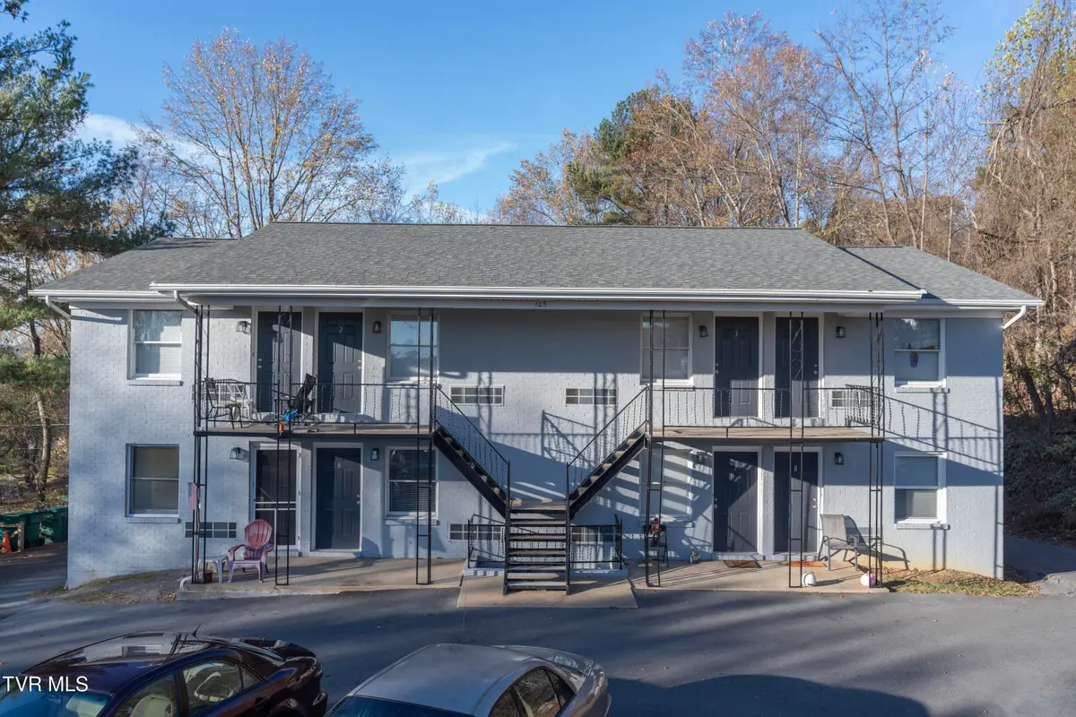 105 Lemay Drive, Kingsport, TN 37664 - #1