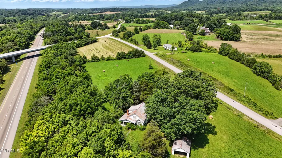 Tbd Bertie Patton Road, Mosheim, TN 37818 - Image #2