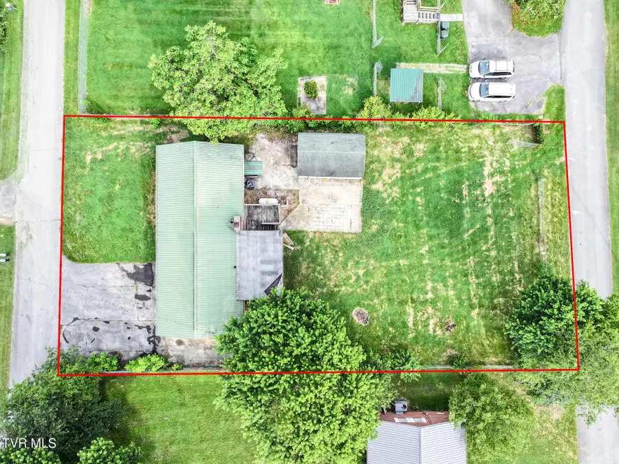 203 Hogan Avenue, Greeneville, TN 37743 - Image #2