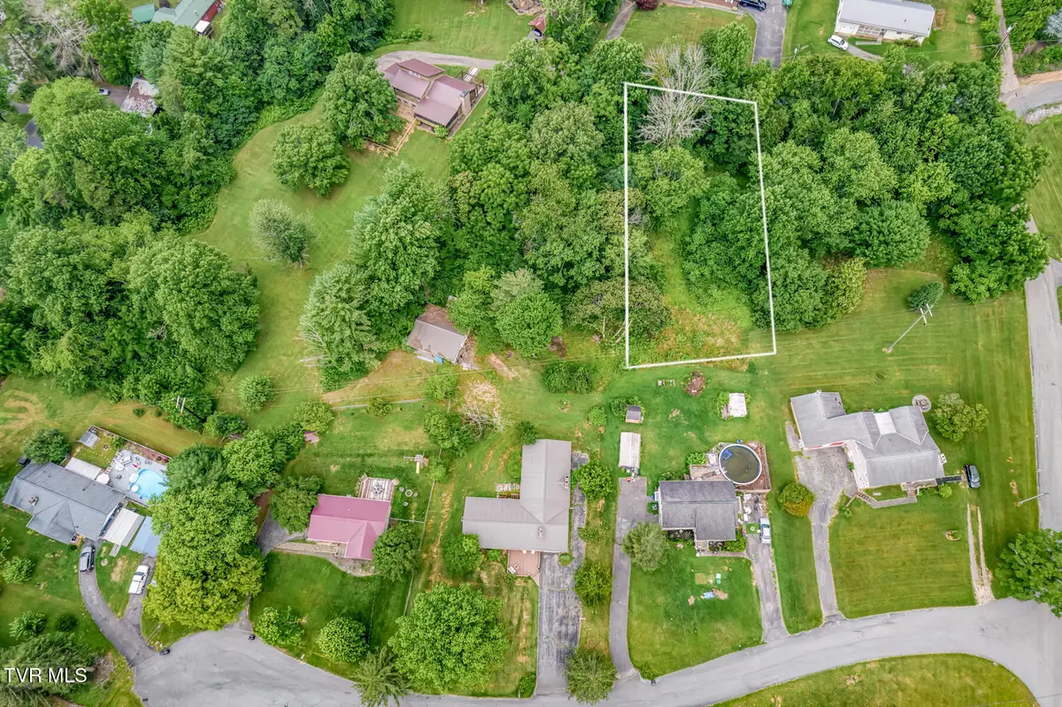 Tbd Hill Drive, Bristol, TN 37620 - Image #1
