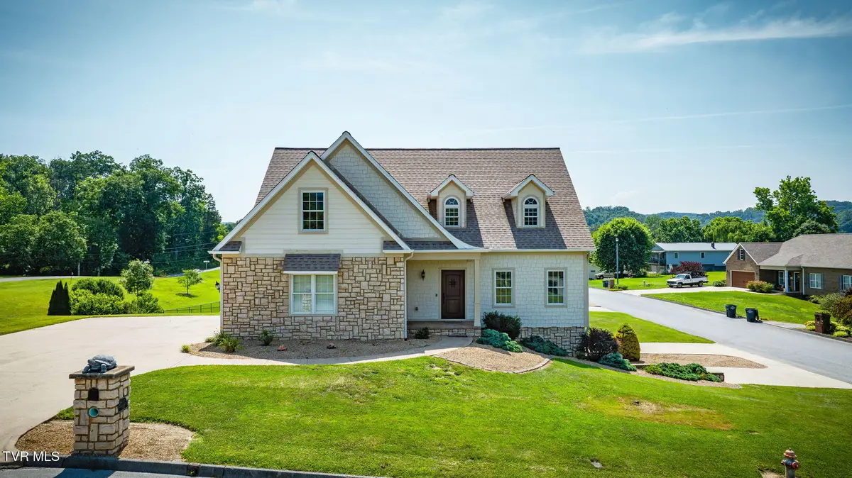 4001 Rick Slaughter Court, Kingsport, TN 37660 - Image #1