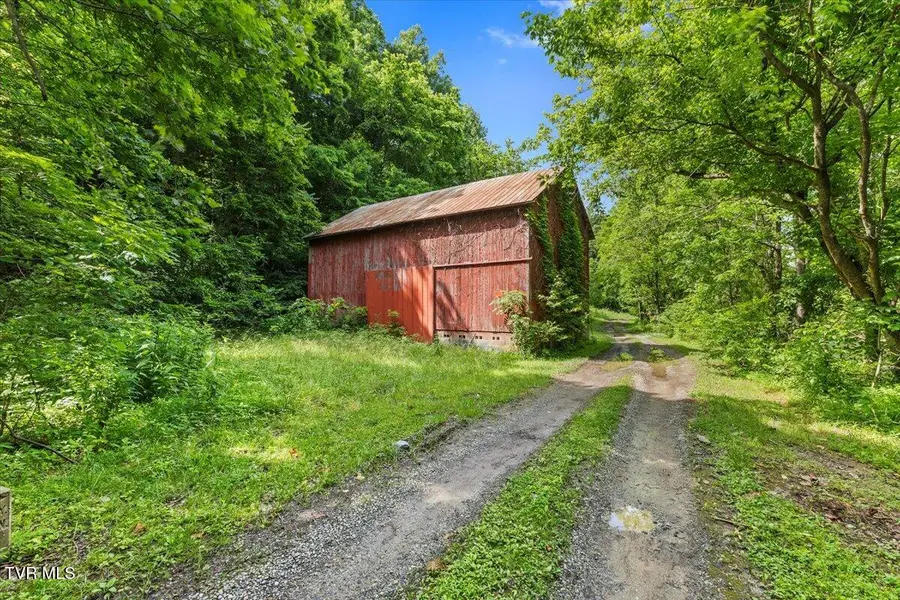 Tbd Garland Meadows Lane, Erwin, TN 37650 - Image #3