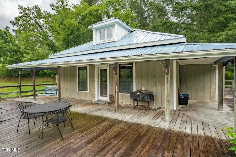 306 Bear Branch, Roan Mountain, TN 37687 - Image #2