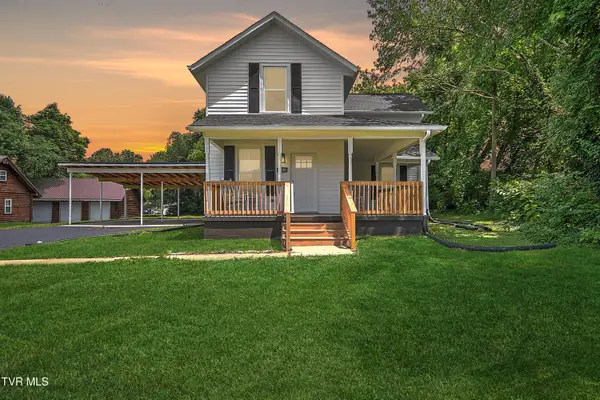 1010 Gibson Mill Road, Kingsport, TN 37660