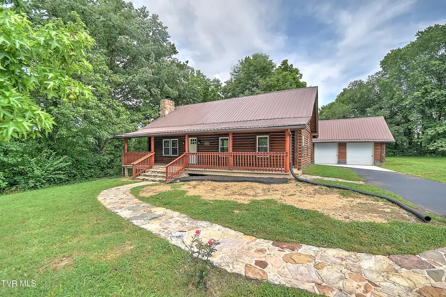 1014 Gibson Mill Road, Kingsport, TN 37660 - Image #2