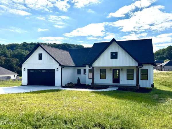 816 Hairetown Rd Road, Jonesborough, TN 37659