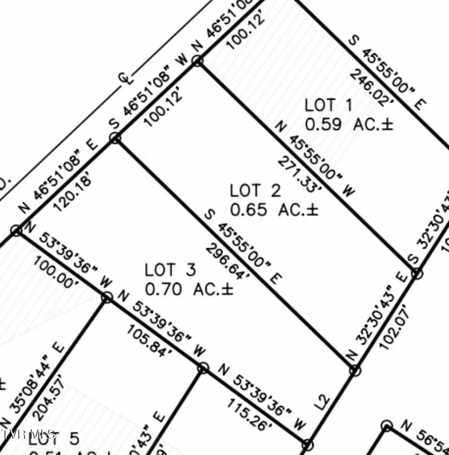 816 Hairetown Rd Road, Jonesborough, TN 37659 - Image #3