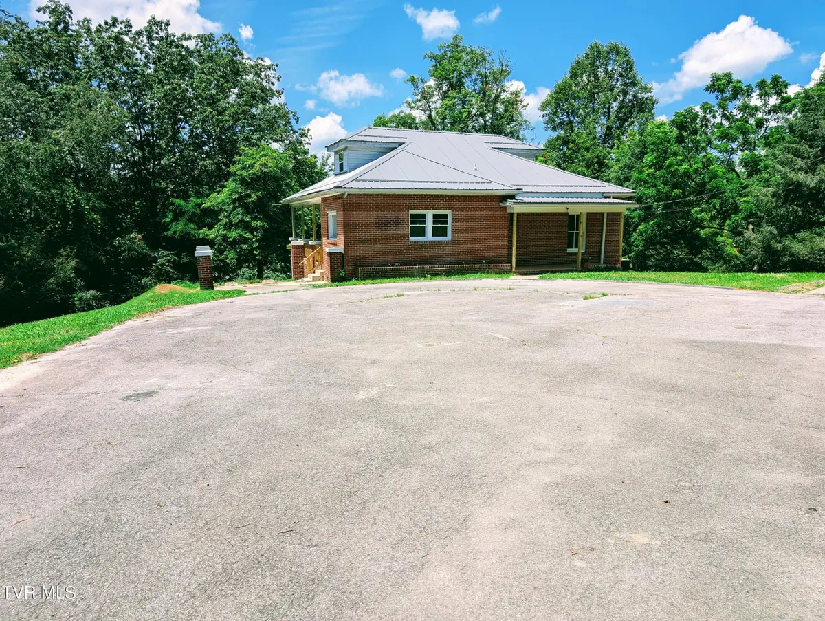 111 Factory Drive, Clintwood, VA 24228 - Image #1