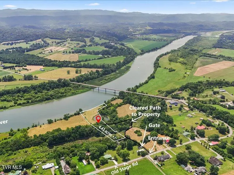 1113 Old Stage Road, Rogersville, TN 37857 - Image #2