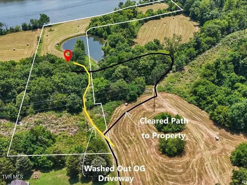 1113 Old Stage Road, Rogersville, TN 37857 - Image #3