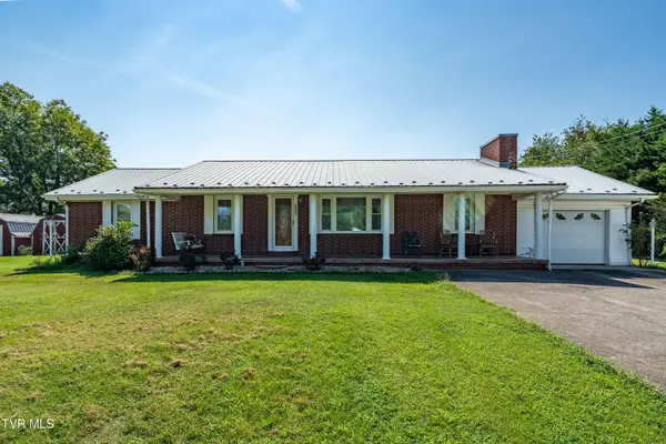 1085 Old Stage Road, Rogersville, TN 37857