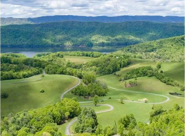Lot 23 W Of Dry Hill Road, Butler, TN 37640 - #2
