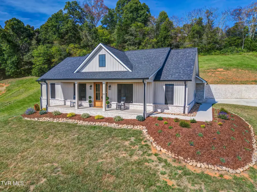 77 Sunset Road, Johnson City, TN 37615 - Image #2