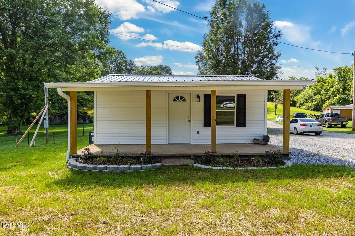 6340 Kingsport Highway, Afton, TN 37616 - Image #1