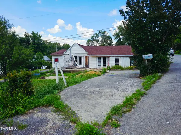 509 Norfolk Avenue, Bristol, VA 24201