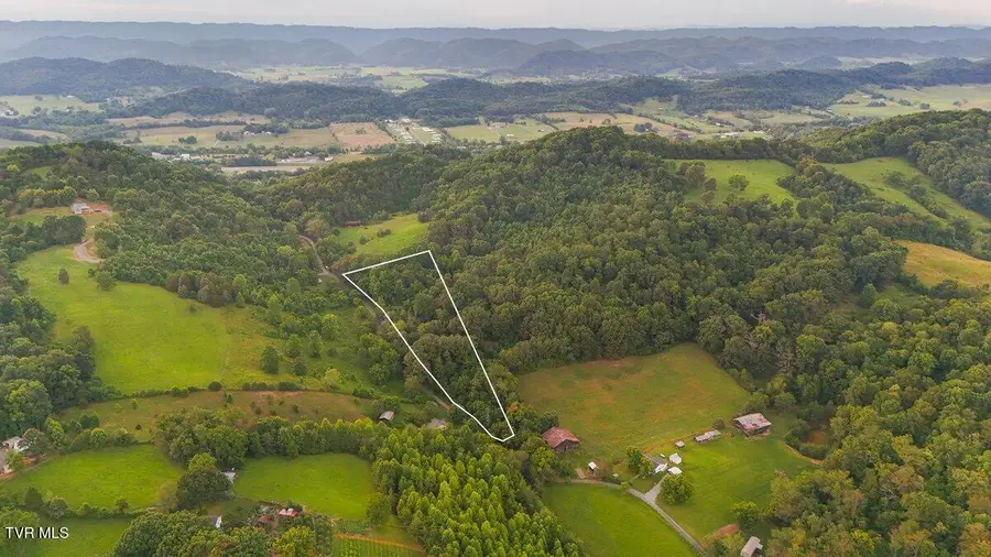 Tbd Bunker Hill Road, Rogersville, TN 37857 - Image #2