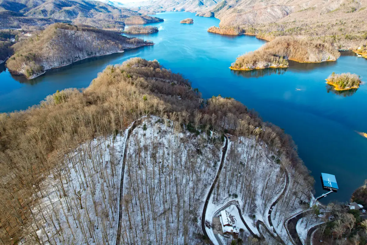 Lot 23/16 Misty Hollow Drive, Butler, TN 37640 - Image #1