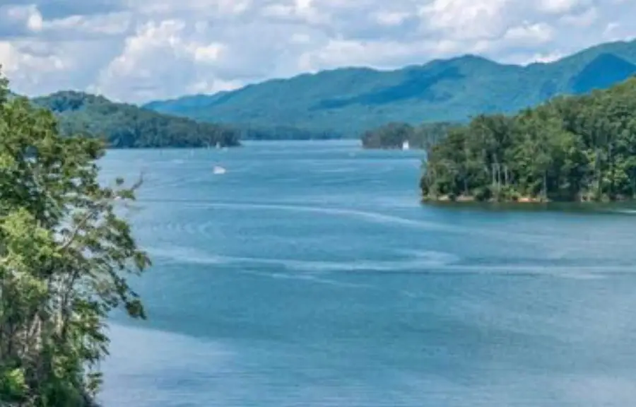 Lot 23 Misty Hollow Drive, Butler, TN 37640 - Image #3