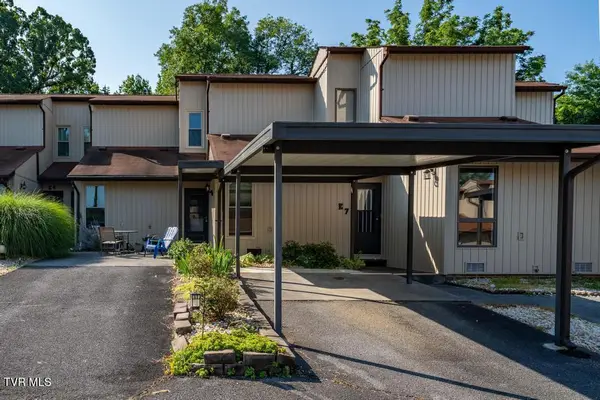 780 Hamilton Road #E6, Blountville, TN 37617