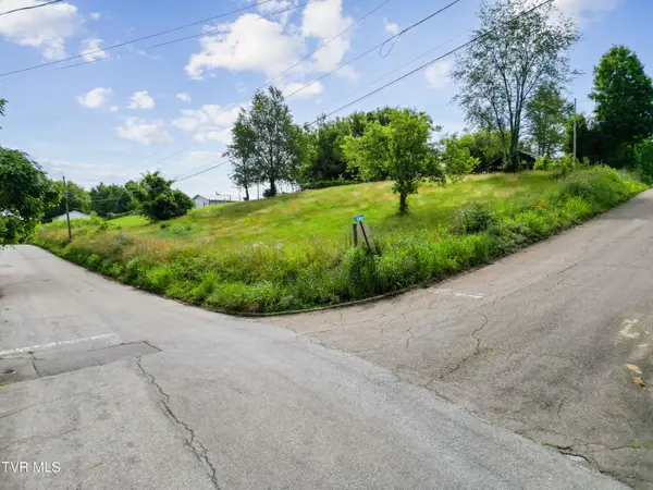 0 Leonard Street, Greeneville, TN 37745