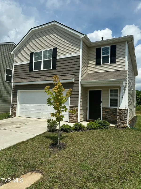 1461 Gress Mag Mountain, Kingsport, TN 37660