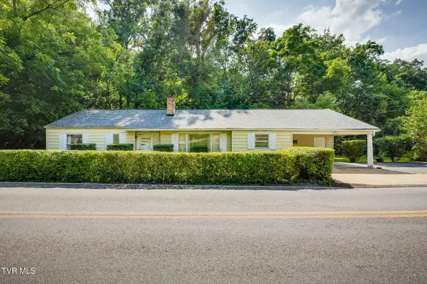 1000 Tranbarger Drive, Kingsport, TN 37660