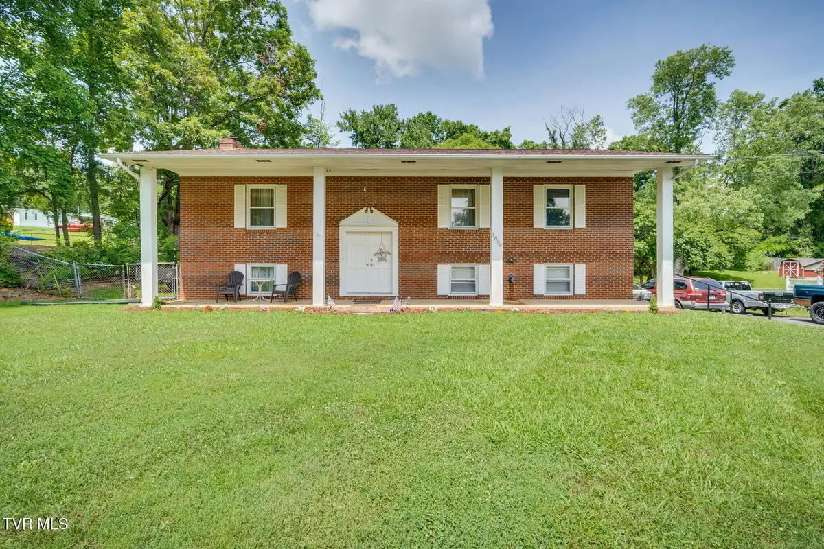 1806 Dellwood Circle, Greeneville, TN 37745 - Image #1