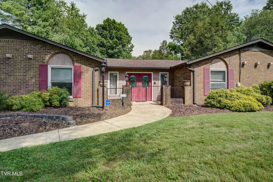 1019 Somerset Drive, Johnson City, TN 37604 - Image #2