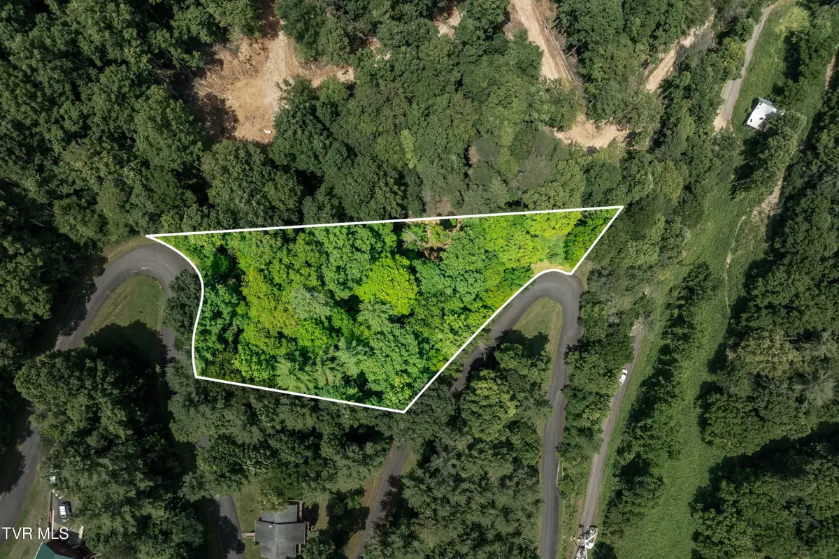Lot 2 Lake Ridge Road, Butler, TN 37640 - Image #1