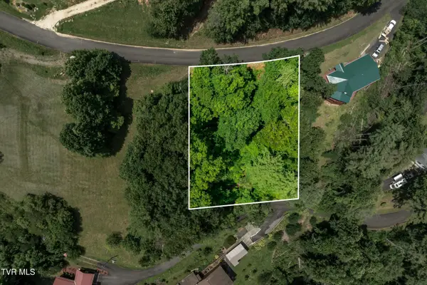Lot 5 Lake Ridge Road, Butler, TN 37640