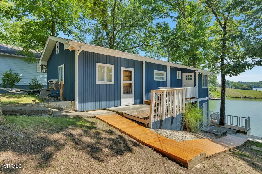 153 H R King Road #1, Gray, TN 37615 - #2