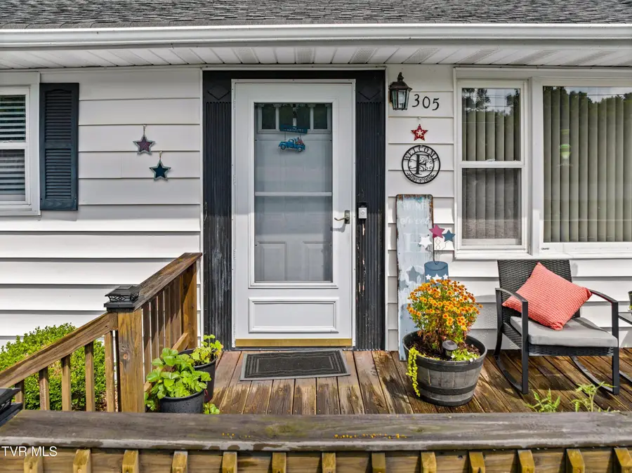 305 Hamilton Place, Kingsport, TN 37663 - Image #3