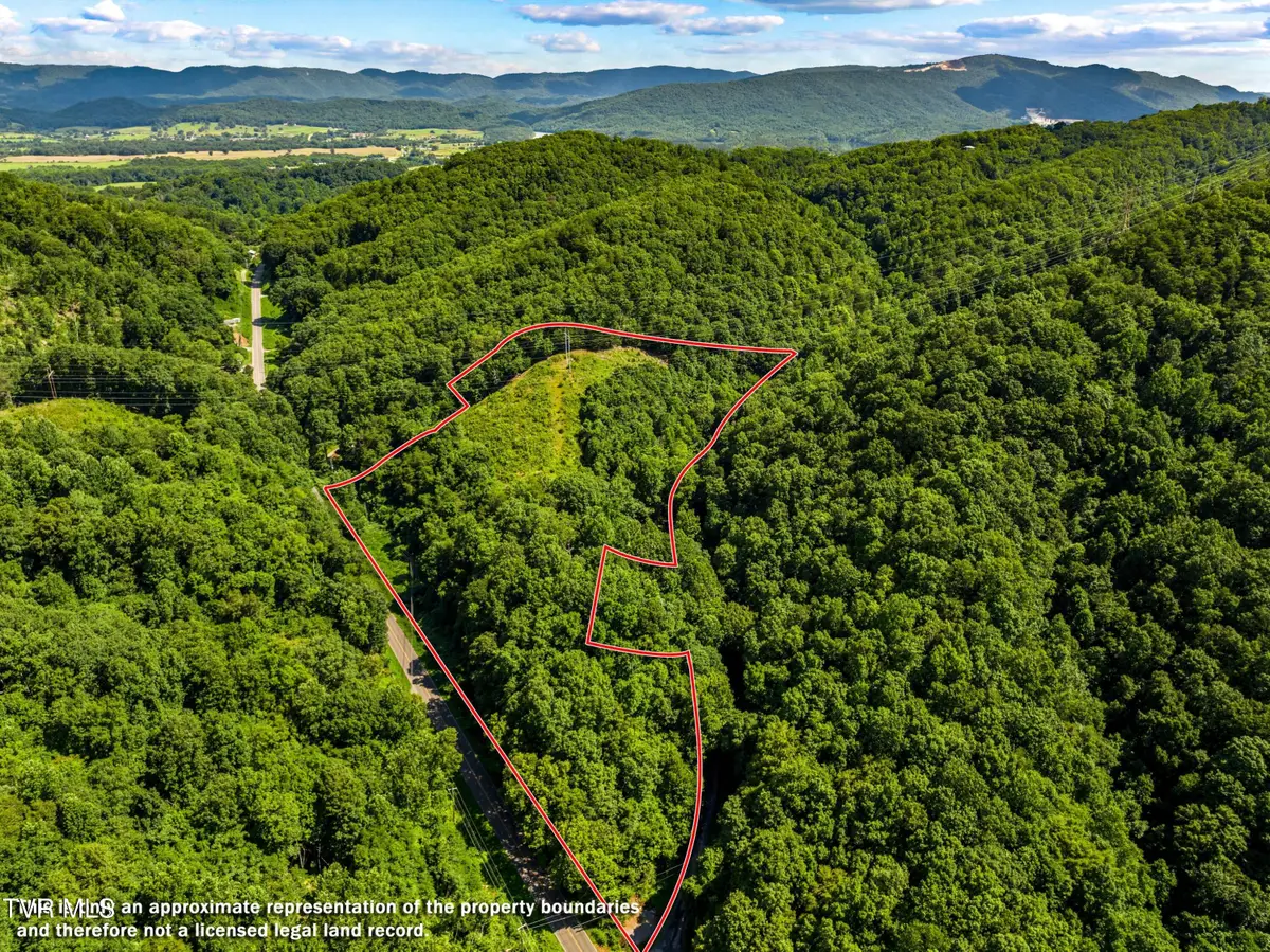 00 Shortt 10.25 Acres Road, Mooresburg, TN 37811 - Image #1