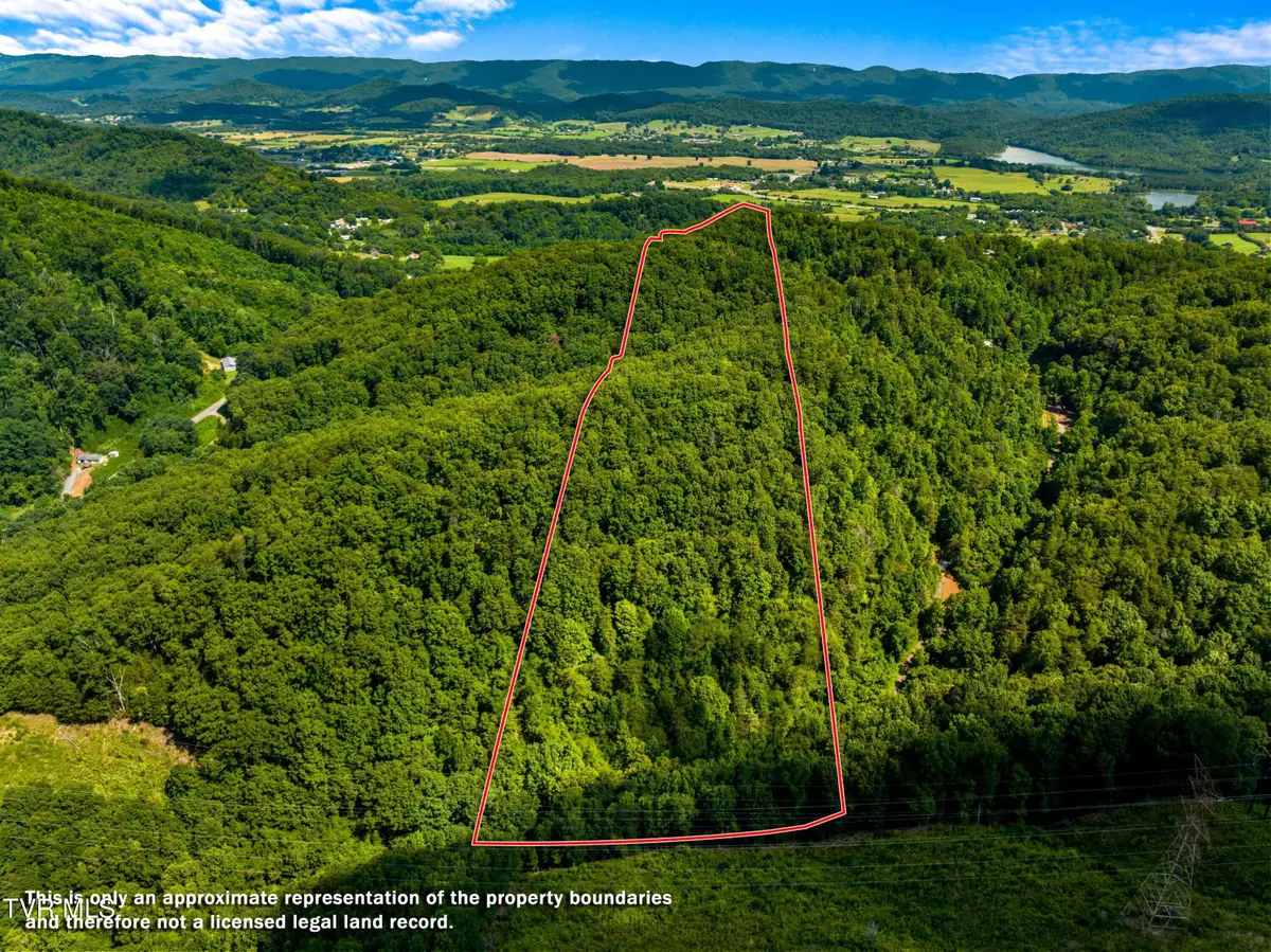 000 Shortt 8.76 Acres Road, Mooresburg, TN 37811 - Image #1