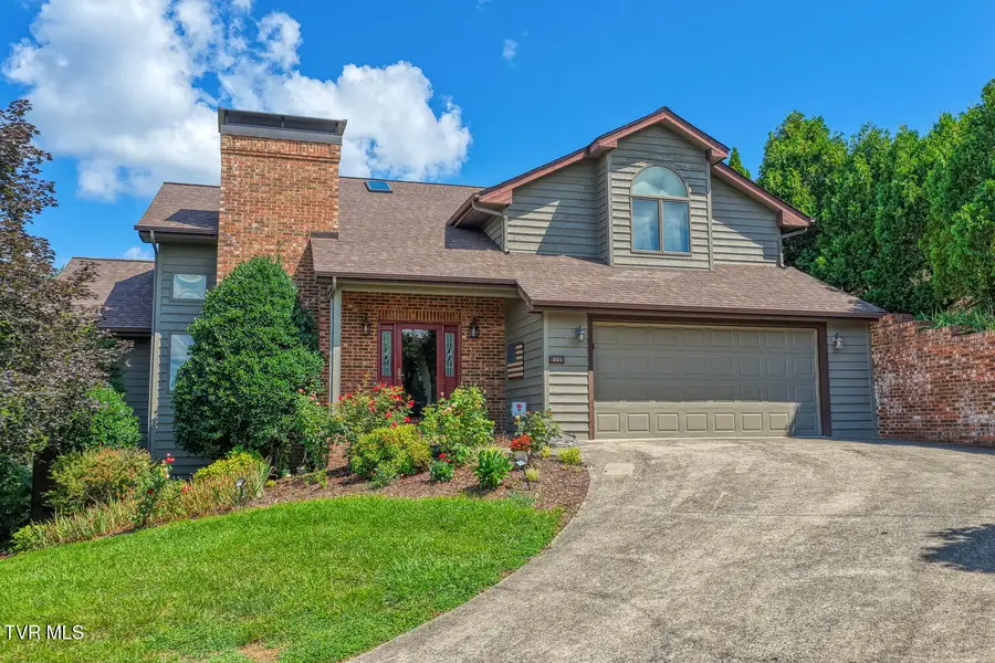 223 Willowbend Court, Kingsport, TN 37660 - Image #2