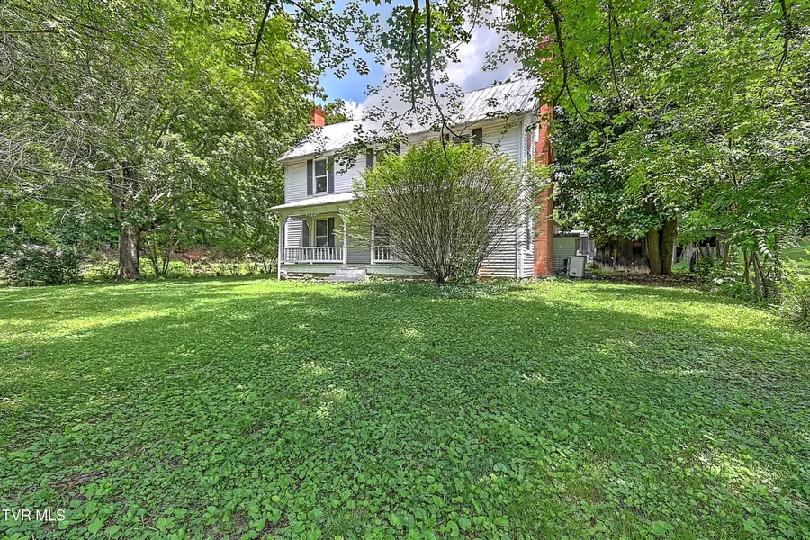 301 Keenburg Road Road, Bluff City, TN 37618 - Image #3
