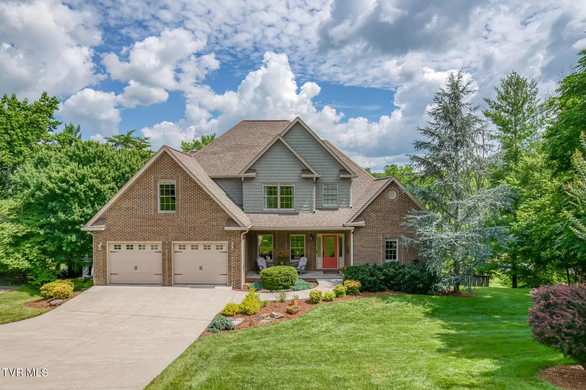 1324 White Street, Kingsport, TN 37664 - Image #1