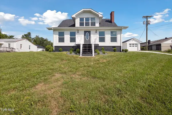 16106 Lee Highway, Bristol, VA 24202