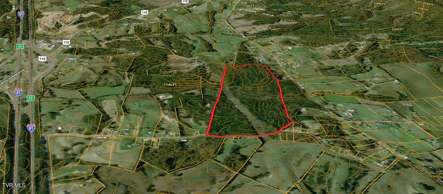 1 Mohawk Ridge Rd, Bulls Gap, TN 37711 - Image #2